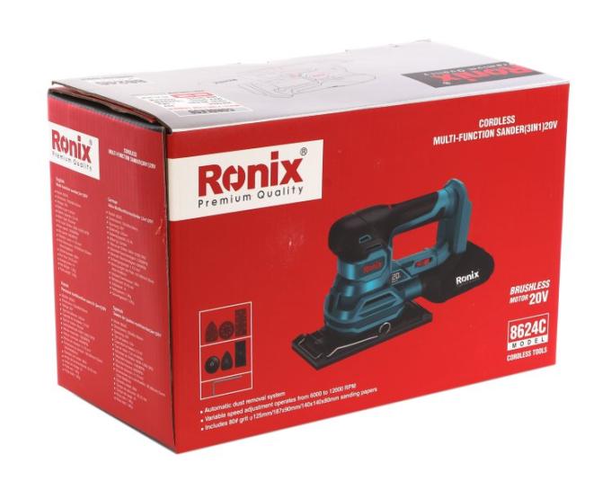 Ronix 8624C