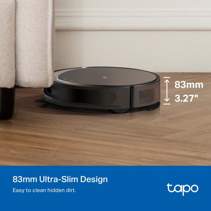 TP-Link Tapo RV20 Max Plus