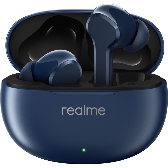 Realme Realme Buds T110 Blue_EU