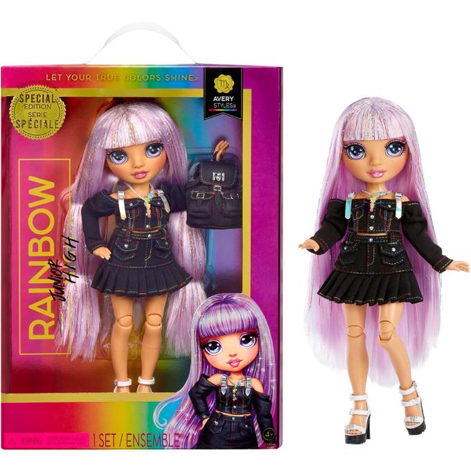 Rainbow High 590798