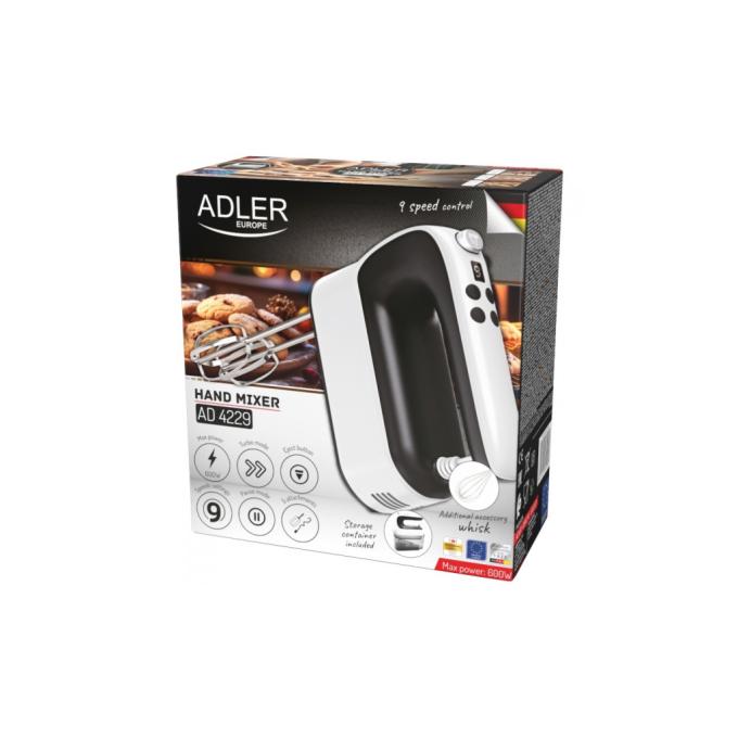 Adler AD 4229