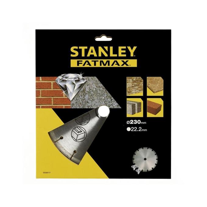 Stanley STA38117