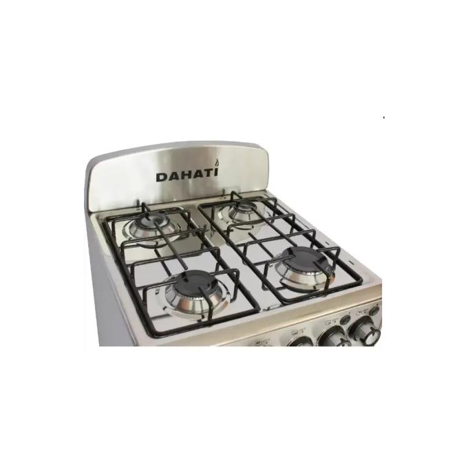 DAHATI 2000-07