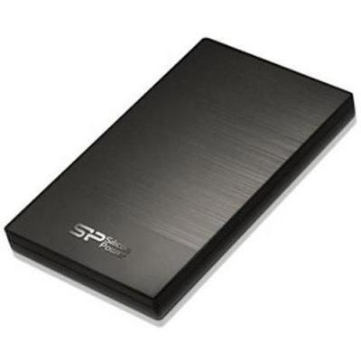 Внешний жесткий диск Silicon Power SP020TBPHDD05S3T