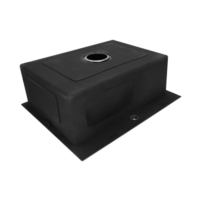 Kroner CV022802