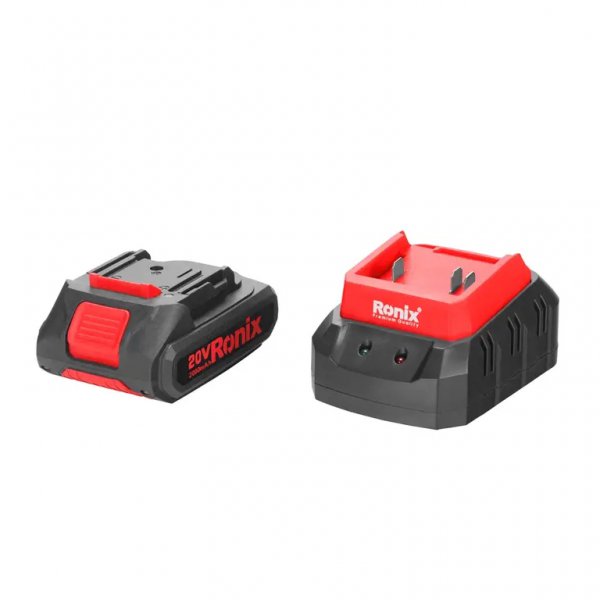 Ronix 8654
