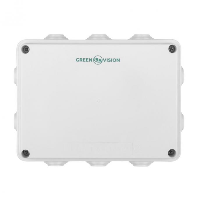 GreenVision G150х110х70 IP65