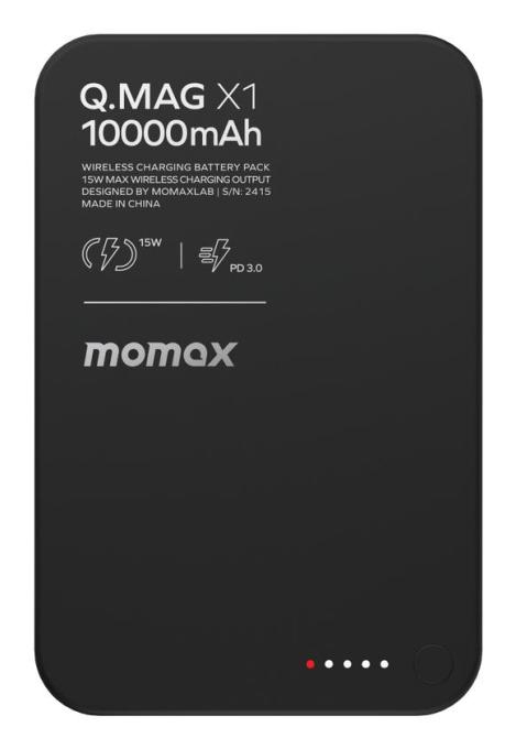Momax IP117AD