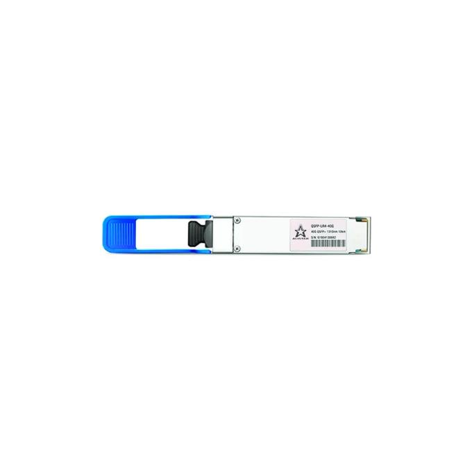 Alistar QSFP-40G-LR4-10