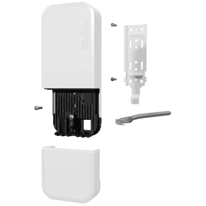 Mikrotik wAP ax (wAPG-5HaxD2HaxD)
