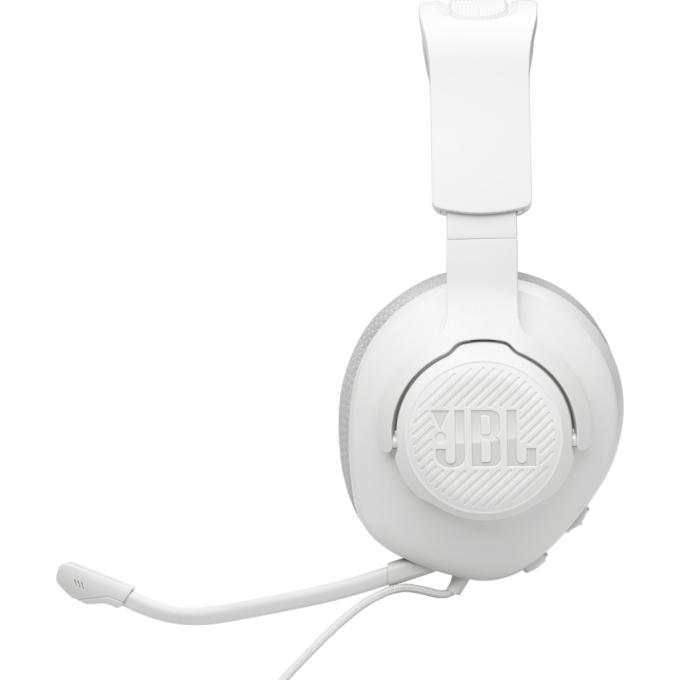 JBL JBLQTUM100M2WHT