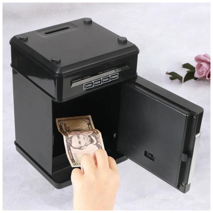 UFT UFTCashboxBlack