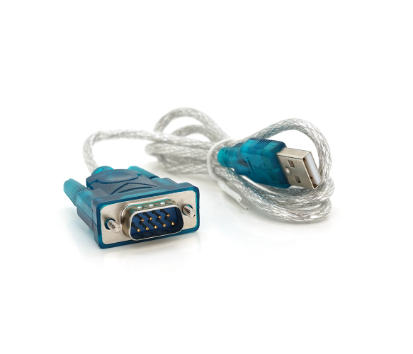 VOLTRONIC YT-A-USB / RS-232