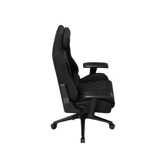 LORGAR LRG-CHA41-BK-WH