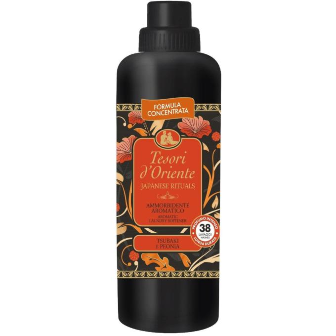 Tesori d'Oriente 8008970055220