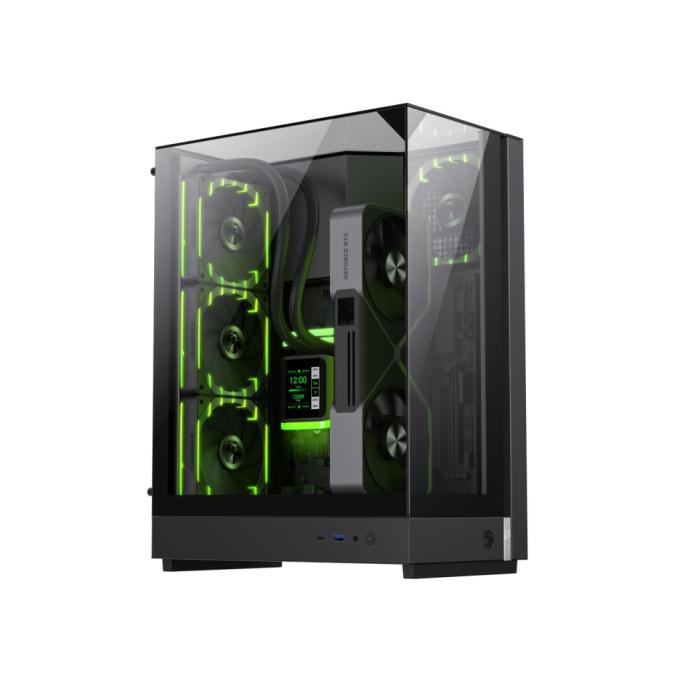 GAMEMAX T20 BK
