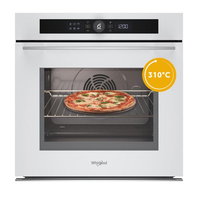 Whirlpool WOI5S8PM2SWA