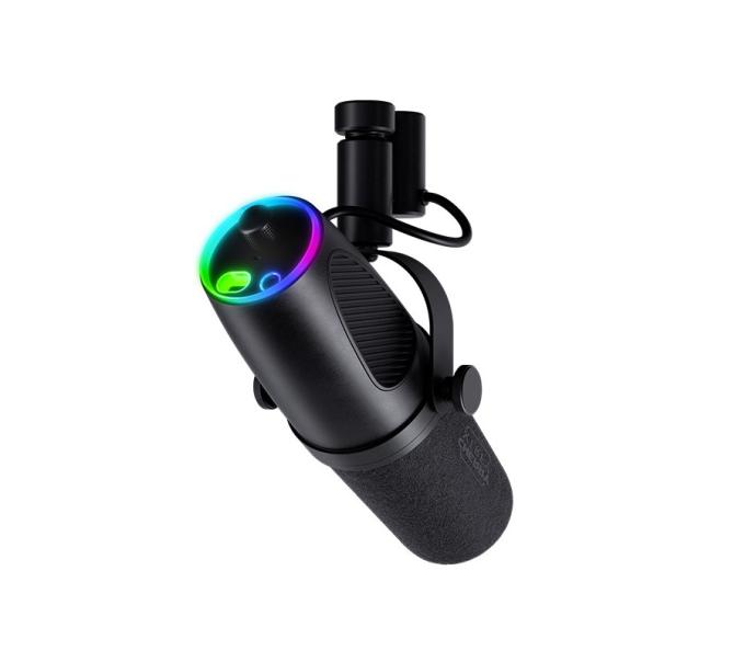 Cherry Xtrfy CX-NGALE-X-RGB-BLACK