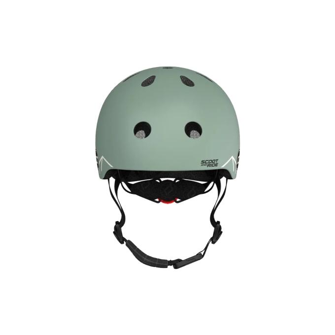 Scoot&Ride SR-181206-GREENLINES