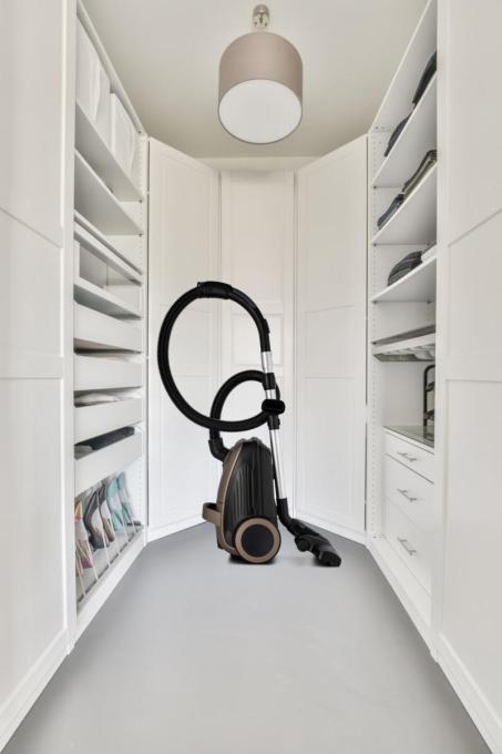 Gorenje VCE28G6ALLGO