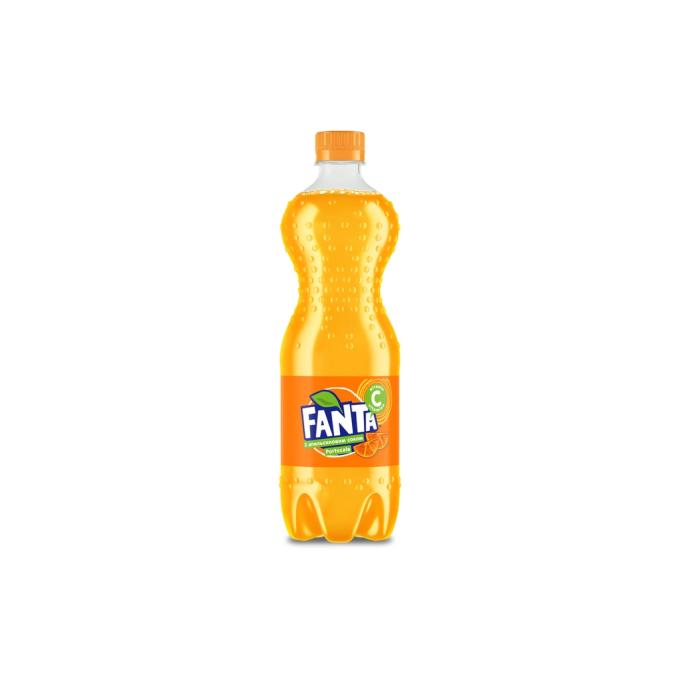 Fanta 5449000298881