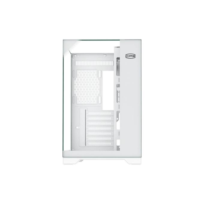 PCcooler C3 M500 WH