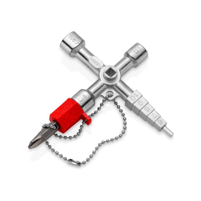 KNIPEX 00 11 04
