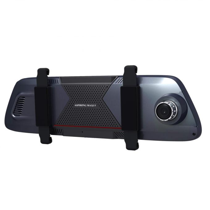 Aspiring Aspiring Maxi 5 WIfi 4K Speedcam