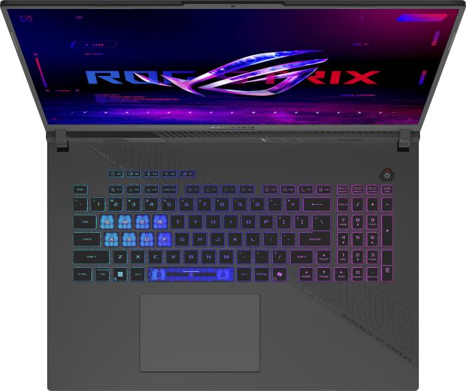 ASUS 90NR0KY8-M00580