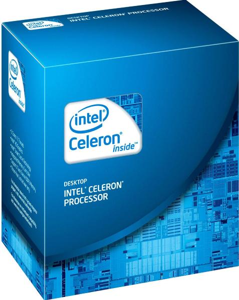 Процессор Intel Celeron G1620 2.70GHz BX80637G1620 BOX