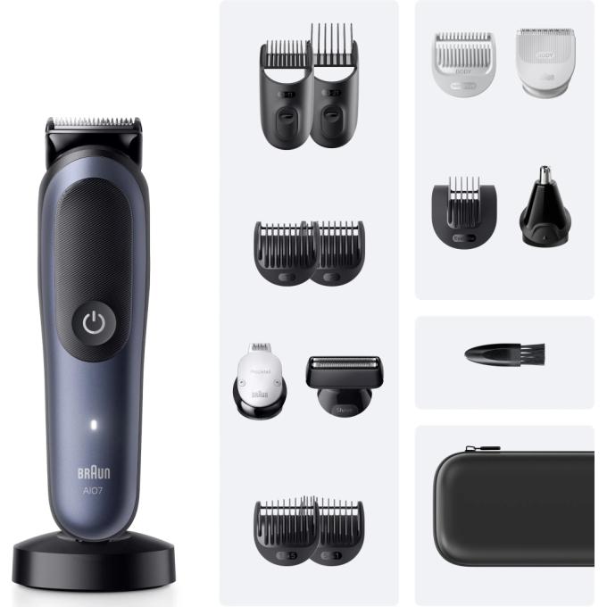 BRAUN AIO7580