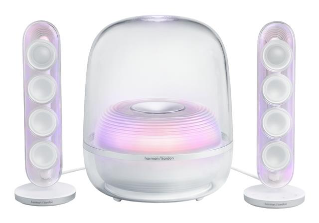 Harman/Kardon HKSOUNDSTK5WFWEP