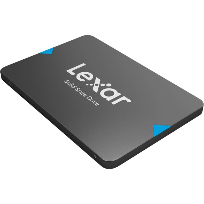 Lexar LNQ100X512G-RNNNG