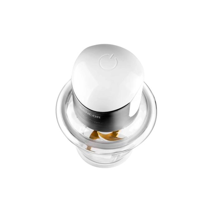 Sencor SCB 6150SS-EUE3
