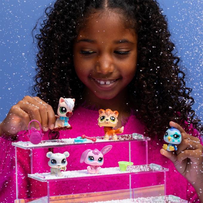 Littlest Pet Shop 00573