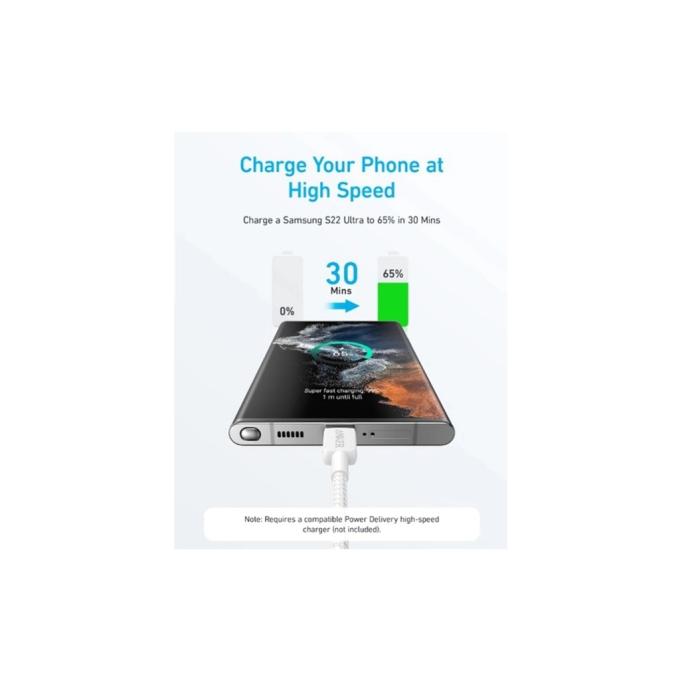 Anker A81F6H21