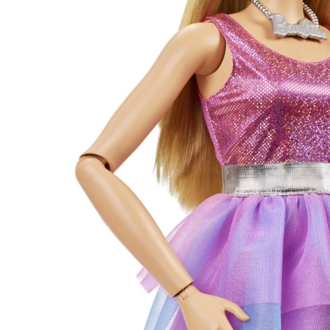 BARBIE HJY02