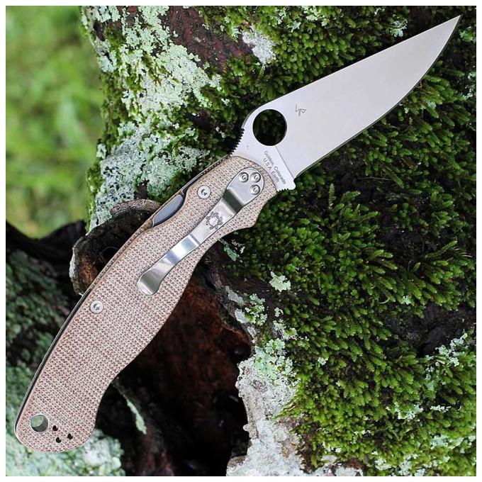 Spyderco C36MPCW2