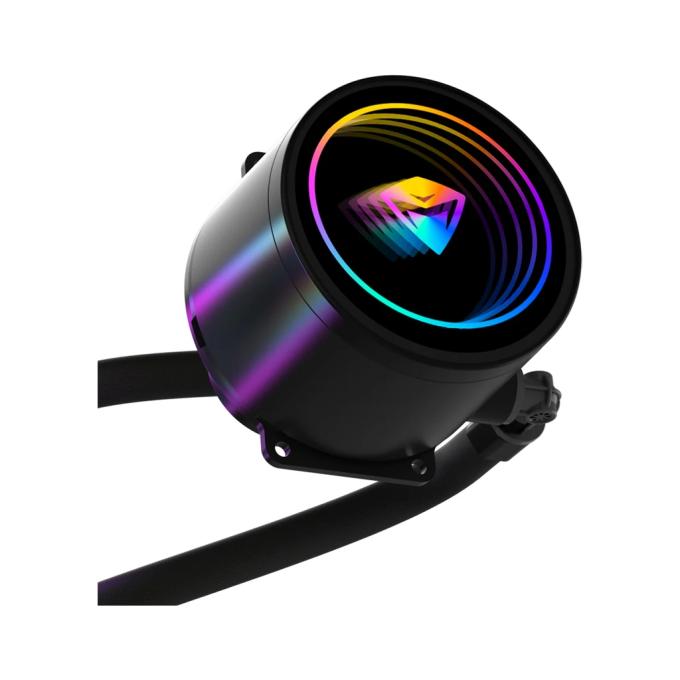 Machenike LC-120-RGB BLACK