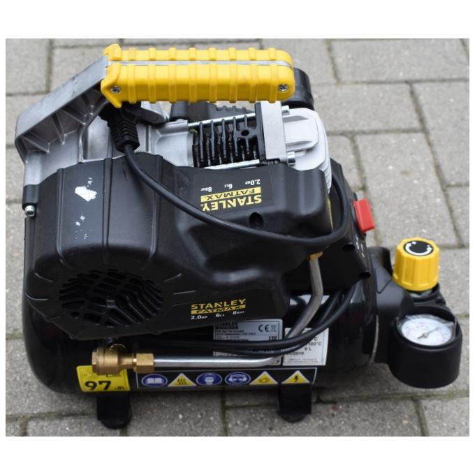 Stanley FMXCM0042E