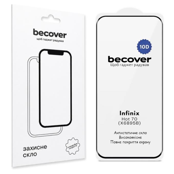 BeCover 716097