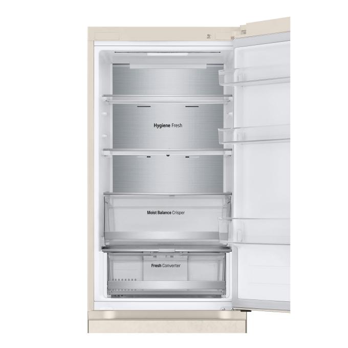 LG GC-B459FEPW
