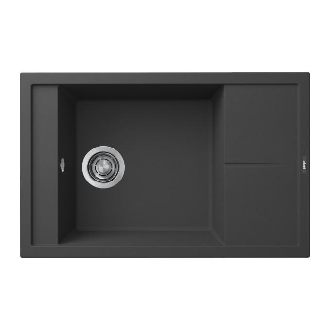 ELLECI UNICO 305 nero 40