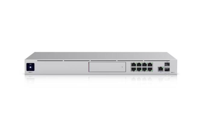 Ubiquiti UDM-Pro