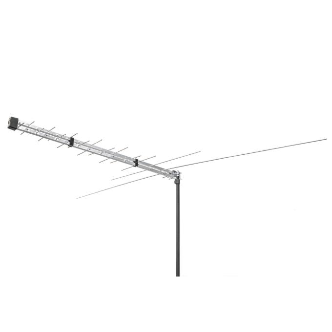 Romsat AV-2845UV