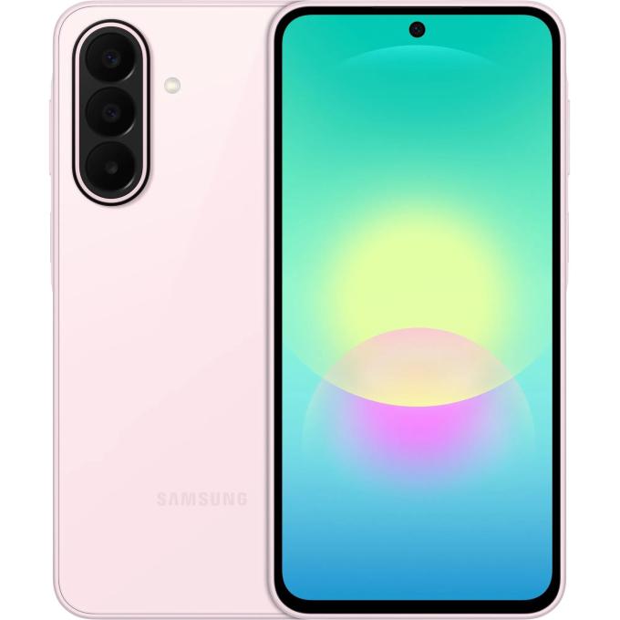 Samsung SM-A276BLICEUC