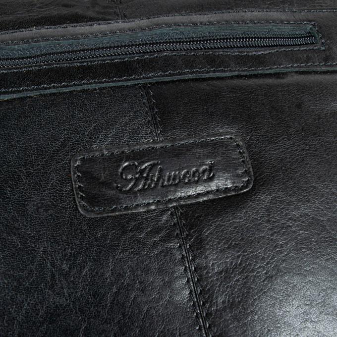Ashwood G32 Black