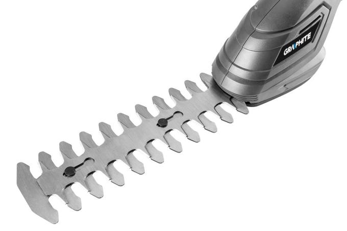 Graphite 58GE119