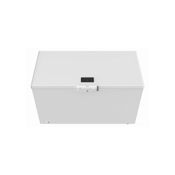 Whirlpool W3RHS44EW