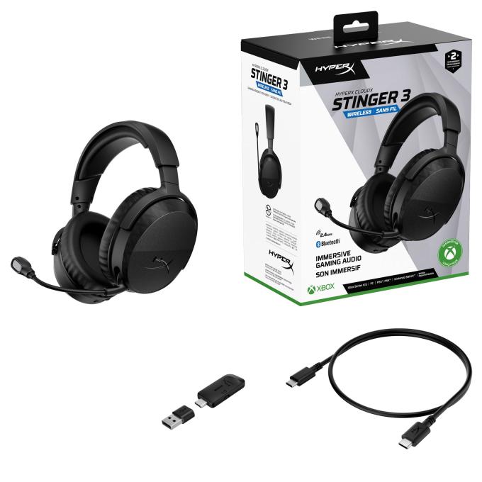 HyperX BS1U0AA